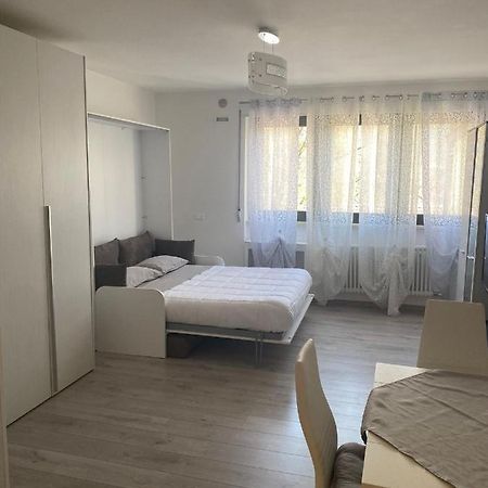 Martin House Apartamento Pergine Valsugana Exterior foto