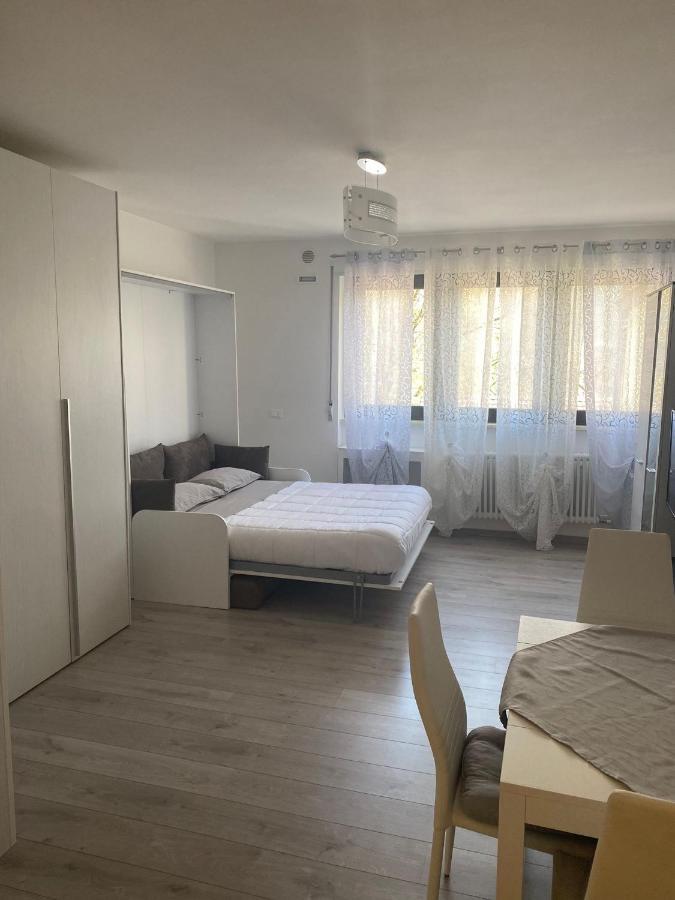 Martin House Apartamento Pergine Valsugana Exterior foto