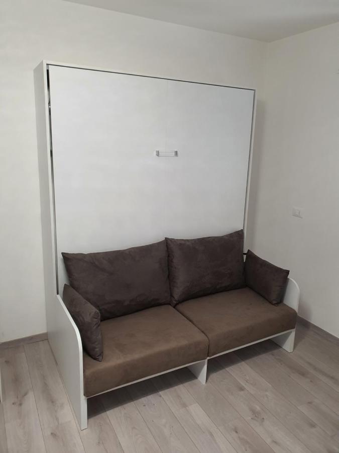 Martin House Apartamento Pergine Valsugana Exterior foto